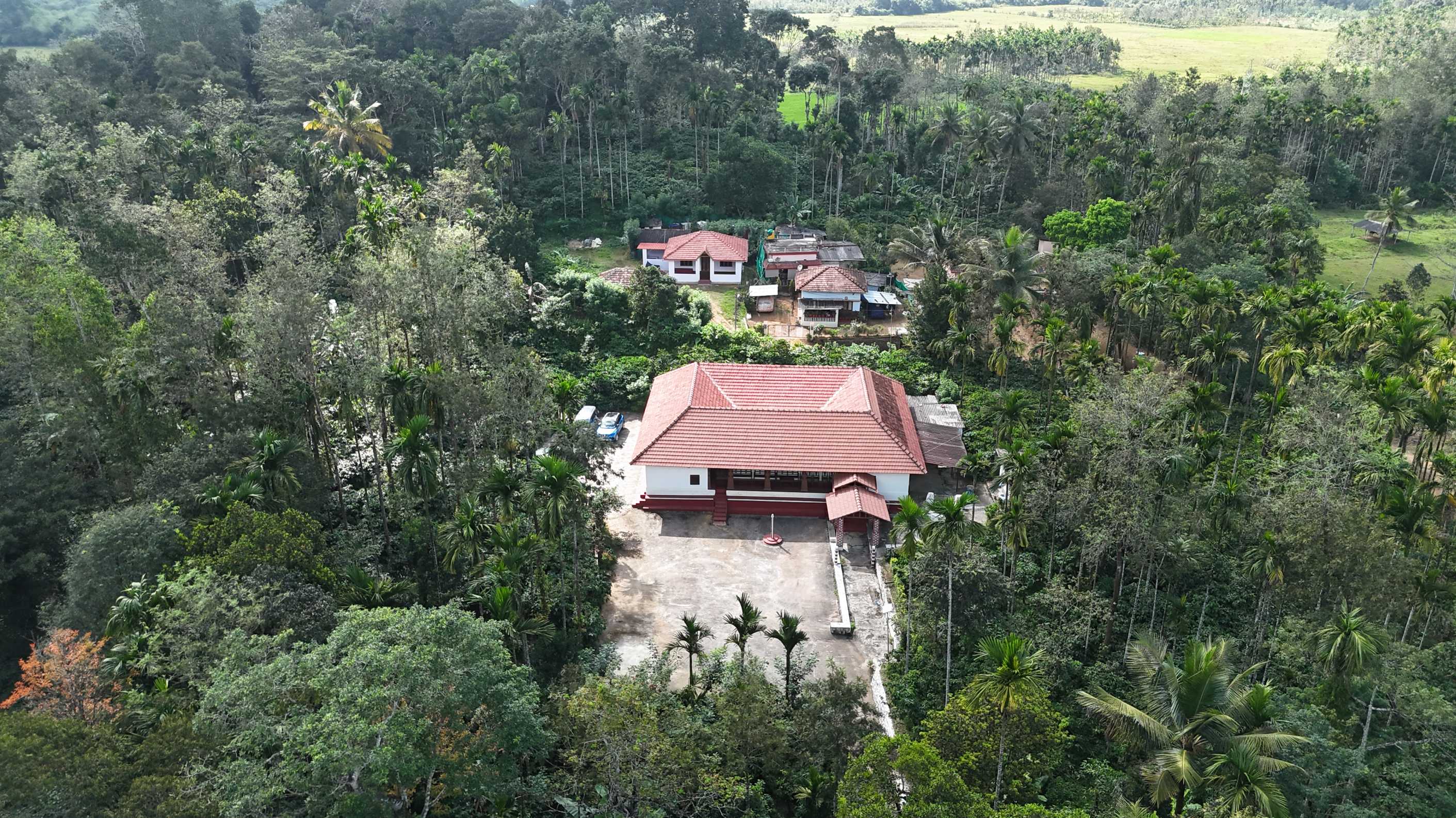 24th Kodava Inter-Family Cricket Cup 2026